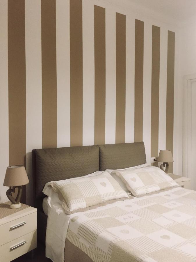 Affittacamere E Appartamenti - Rent Rooms And Apartments Le Camere Nel Corso - Adults Only 라스페치아 외부 사진