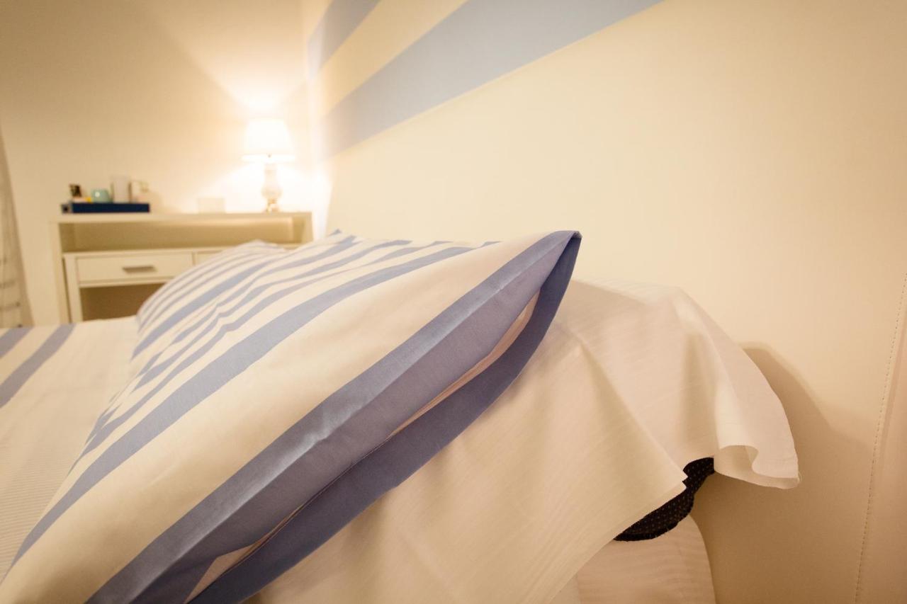 Affittacamere E Appartamenti - Rent Rooms And Apartments Le Camere Nel Corso - Adults Only 라스페치아 외부 사진