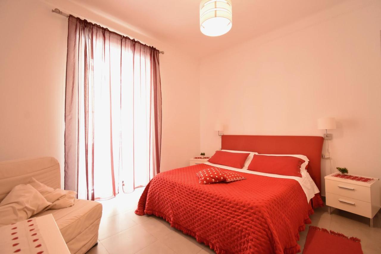 Affittacamere E Appartamenti - Rent Rooms And Apartments Le Camere Nel Corso - Adults Only 라스페치아 외부 사진