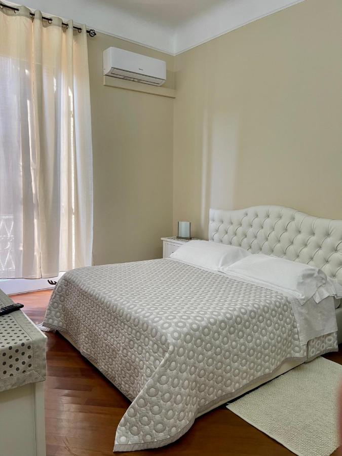Affittacamere E Appartamenti - Rent Rooms And Apartments Le Camere Nel Corso - Adults Only 라스페치아 외부 사진