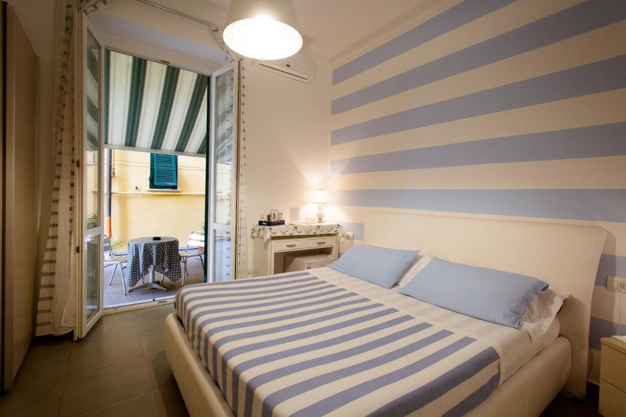 Affittacamere E Appartamenti - Rent Rooms And Apartments Le Camere Nel Corso - Adults Only 라스페치아 외부 사진