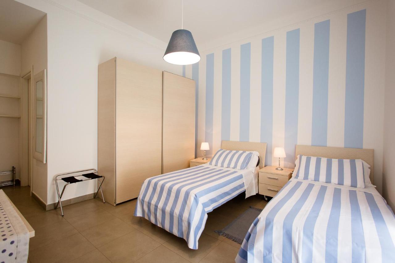 Affittacamere E Appartamenti - Rent Rooms And Apartments Le Camere Nel Corso - Adults Only 라스페치아 외부 사진