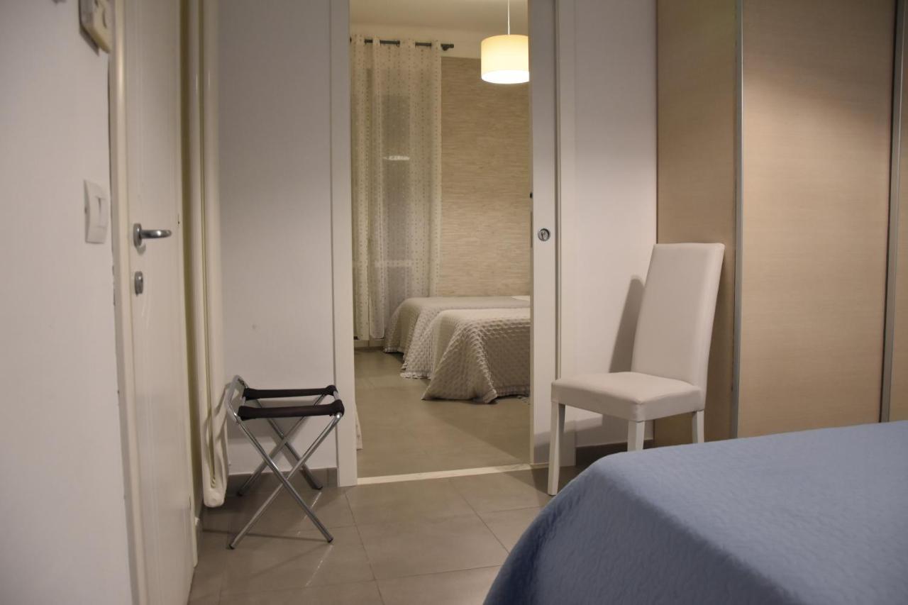Affittacamere E Appartamenti - Rent Rooms And Apartments Le Camere Nel Corso - Adults Only 라스페치아 외부 사진