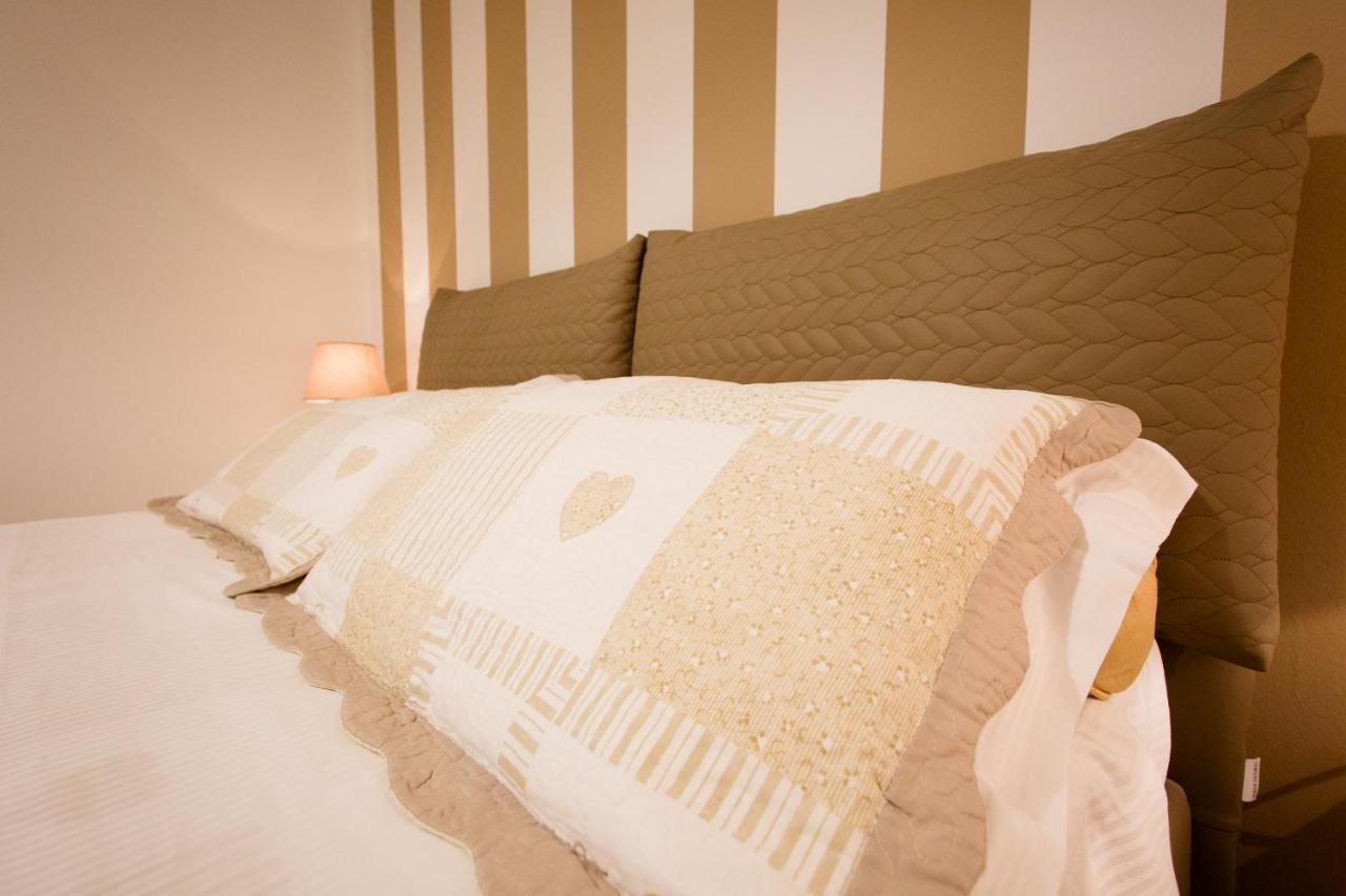 Affittacamere E Appartamenti - Rent Rooms And Apartments Le Camere Nel Corso - Adults Only 라스페치아 외부 사진